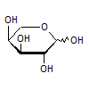 87-72-9, L-arabinose, Cas:87-72-9