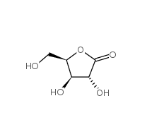 18423-66-0 ,D-木糖酸-1,4-内酯, D-Xylonic acid-1,4-lactone, CAS:18423-66-0