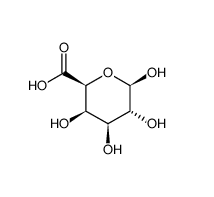 685-73-4, D-半乳糖醛酸, D-Galacturonic acid, CAS:685-73-4