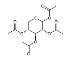 62929-49-1, Tetra-O-acetyl-D-xylopyranose, CAS:62929-49-1