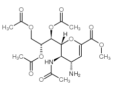 139110-80-8 , Zanamivir, 扎那米韦, CAS:139110-80-8