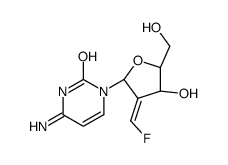 130306-01-3 , Tezacitabine, CAS:130306-01-3