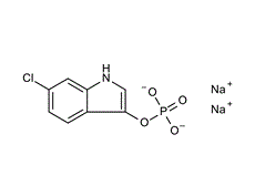 154201-83-9 , 6-Chloro-3-indolyl phosphate disodium salt,Salmon-phosphate