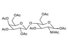 36954-63-9 , N-Acetyl-D-lactosamine heptaacetate 