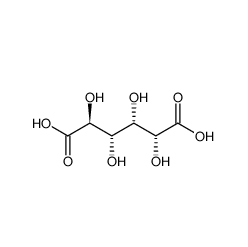 5793-88-4, D-葡萄糖二酸 , D-Glucaric acid, CAS:5793-88-4