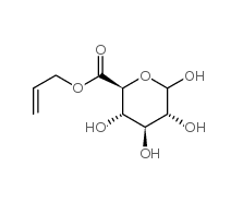 698358-03-1, Allyl D-glucuronate, CAS:698358-03-1