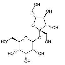 57-50-1, D-Sucrose, CAS:57-50-1