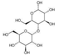 4482-75-1, a-D-麦芽糖 a-D-maltose, CAS:4482-75-1