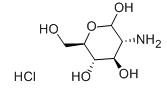 66-84-2, D-葡糖糖胺盐酸盐, 2-氨基-D-葡萄糖盐酸盐, CAS:66-84-2