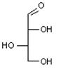 95-44-3, L-Threose, CAS:95-44-3