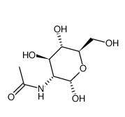 10036-64-3, N-乙酰-a-D-葡糖糖胺, 2-乙酰氨基-a-D-葡萄糖, CAS:10036-64-3
