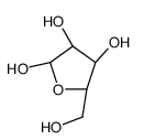 37110-85-3 , b-D-呋喃木糖, b-D-xylofuranose, CAS:37110-85-3