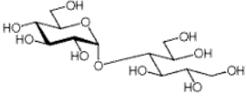 585-88-6, D-Maltitol, D-麦芽糖醇, E965, CAS:585-88-6
