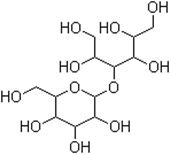 585-86-4, Lactitol, 拉克替醇, D-乳糖醇, CAS:585-86-4