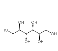 87-78-5, Mannitol, CAS:87-78-5