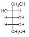 488-82-4, D-Arabitol, D-阿拉伯糖醇, CAS:488-82-4