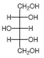 87-99-0, Xylitol, 木糖醇, CAS:87-99-0