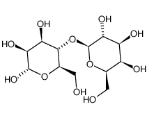 20869-27-6,4-O-β-Galactopyranosyl-D-mannopyranoside,CAS:20869-27-6