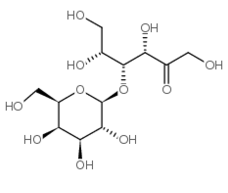 4618-18-2, Lactulose, 乳果糖, CAS:4618-18-2