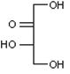 533-50-6 , L-Threose, L-苏酮糖, CAS:533-50-6