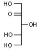 527-50-4, L-Xylulose, CAS:527-50-4