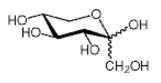 3615-56-3, D-Sorbose, D-山梨糖, CAS:3615-56-3