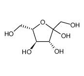 7776-48-9, L-Fructose, CAS:7776-48-9