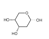 36792-85-5, 2-脱氧-a-D-吡喃核糖, CAS:36792-85-5