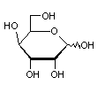 4205-23-6, D-Gulose, D-古洛糖, CAS:4205-23-6