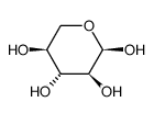 7296-58-4 ,a-L-吡喃木糖, a-L-Xylopyranose, CAS:7296-58-4