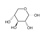 6748-95-4, Beta-D-吡喃阿拉伯糖, CAS: 6748-95-4