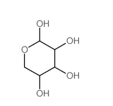 7296-59-5 ,a-D-Ribopyranose , CAS:7296-59-5