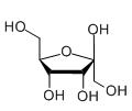 551-68-8, D-Psicose, D-Allulose, CAS:551-68-8