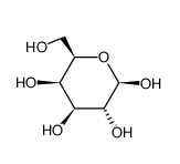 7296-64-2, Beta-D-galactopyranose, CAS:7296-64-2