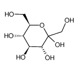 5349-37-1, D-葡萄庚酮糖, D-GLUCOHEPTULOSE, CAS:5349-37-1