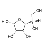 36468-82-3, a-D-呋喃半乳糖, CAS:36468-82-3