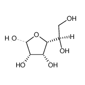 36574-21-7, alpha-D-mannofuranose, CAS:36574-21-7