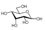 2595-97-3 ,D-Allose, D-Allopyranose, cas:2595-97-3 