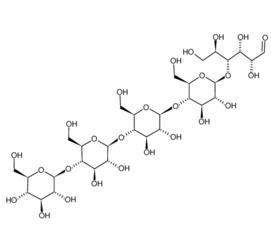 2240-27-9, Cellopentaose, 纤维五糖, CAS:2240-27-9