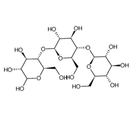 33404-34-1, D-(+)-Cellotriose, CAS:33404-34-1