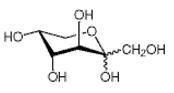 57-48-7, D-Fructose, CAS:57-48-7