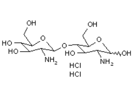 577-76-4,Chitobiose 2HCl,CAS:577-76-4