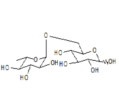 90-74-4 , Rutinose , 芦丁二糖, CAS:90-74-4