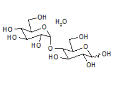 69-79-4, D-(+)-Maltose monohydrate, CAS:69-79-4