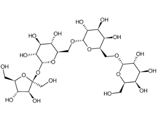 54261-98-2 , Stachyose Hydrate, CAS:54261-98-2