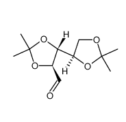 13039-93-5 , 2,3:4,5-Di-O-isopropylidene-D-arabinose, CAS:13039-93-5