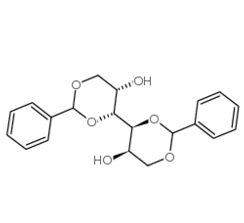 28224-73-9 , 二苄叉-D-甘露醇, CAS:28224-73-9