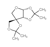 25904-06-7, 1,2:3,5-O-二异丙叉-alpha-D-芹菜糖, CAS:25904-06-7