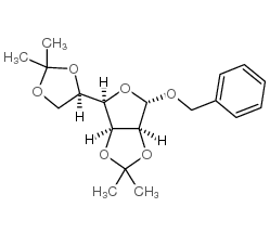 20689-02-5 , 苄基-2,3:5,6-O-二异丙基-alpha-呋喃甘露糖苷, CAS:20689-02-5