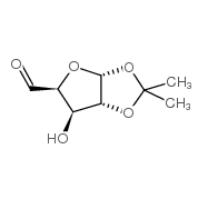 53167-11-6 , 5-醛 -1,2-O-异亚丙基-a-D-呋喃木糖, CAS:53167-11-6 